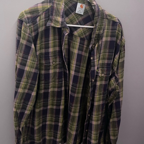 flannel - Picture 1 of 1